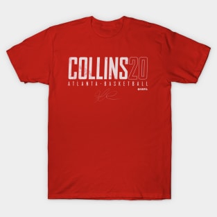 John Collins Atlanta Elite T-Shirt